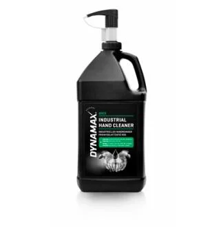 Гель для чищення рук DXC9 INDUSTRIAL HAND CLEANER (3,8L) Dynamax 611492