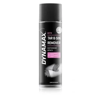 Засіб для видалення бітумних плям та смоли/поліроль DXT16 (500ML) Dynamax 634913