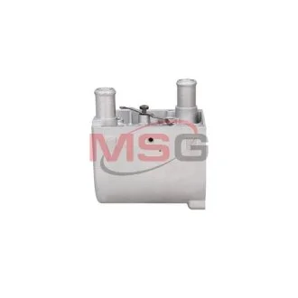 Теплообмінник автономного опалювача Airtronic D3 EBERSPACHER 251864010101 R