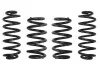Комплект занижених пружин (30mm / 25mm) (1255kg / 1360kg) AUDI Q5 2.0-3.2 EIBACH E10150130122 (фото 1)