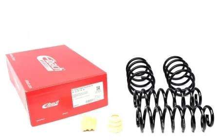 Комплект пружин (Pro-Kit) Audi A3/Seat Leon/VW Golf VII 12- (4 шт.) EIBACH E10-15-021-02-22