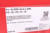 Комплект пружин (Pro-Kit) BMW 3 (E90) 04-11 (4 шт.) EIBACH E10-20-014-01-22 (фото 7)