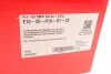 Комплект пружин (Pro-Kit) BMW 7 (F01-F04) 3.0 09-15 (N57/N52/N54/N55) (4 шт.) EIBACH E10-20-018-01-22 (фото 3)