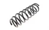 Комплект пружин (Pro-Kit) BMW 7 (F01-F04) 3.0 09-15 (N57/N52/N54/N55) (4 шт.) EIBACH E10-20-018-01-22 (фото 9)