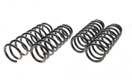 Комплект пружин (Pro-Kit) BMW 7 (F01-F04) 3.0 09-15 (N57/N52/N54/N55) (4 шт.) EIBACH E10-20-018-01-22