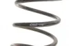 Комплект пружин (Pro-Kit) BMW X1 (E84) 09-15 (4 шт.) (для авт. без рег. дор. просвета) EIBACH E10-20-020-02-22 (фото 5)