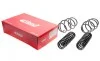 Комплект пружин (Pro-Kit) BMW 1 (F20/F21) 11- (4 шт.) B37/B38/B48/N13/N20/N47 EIBACH E10-20-030-01-22 (фото 1)