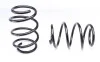 Комплект пружин (Pro-Kit) BMW 3 (F30/F80)/4 (F32/F82) 11- (4 шт.) (нагрузка передней оси 1020 kg) EIBACH E10-20-031-02-22 (фото 3)