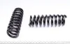 Комплект пружин (Pro-Kit) BMW 3 (F30/F80)/4 (F32/F82) 11- (4 шт.) (нагрузка передней оси 1020 kg) EIBACH E10-20-031-02-22 (фото 5)