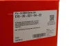 Комплект пружин (Pro-Kit) BMW 3 (F30/F80/F34/F31)/4 (F36) 2.0/3.0d 12-19(4 шт.)(N47/B47/N55/B58/N57) EIBACH E10-20-031-04-22 (фото 6)