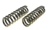 Комплект пружин (Pro-Kit) BMW 3 (F30/F80/F34/F31)/4 (F36) 2.0/3.0d 12-19(4 шт.)(N47/B47/N55/B58/N57) EIBACH E10-20-031-04-22 (фото 11)
