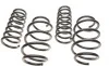 Комплект пружин (Pro-Kit) BMW X3 (G01/F97) 3.0 (B57/B58)/X4 (G02/F98) 3.0 (B57/B58) 17- (4 шт.) EIBACH E10-20-040-02-22 (фото 1)