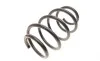 Комплект пружин (Pro-Kit) BMW X3 (G01/F97) 3.0 (B57/B58)/X4 (G02/F98) 3.0 (B57/B58) 17- (4 шт.) EIBACH E10-20-040-02-22 (фото 5)