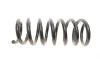 Комплект пружин (Pro-Kit) BMW X3 (G01/F97) 3.0 (B57/B58)/X4 (G02/F98) 3.0 (B57/B58) 17- (4 шт.) EIBACH E10-20-040-02-22 (фото 8)
