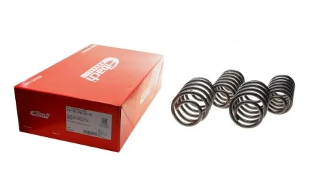 Комплект пружин (Pro-Kit) VW Passat (362/3C2) 05-14 (4 шт.) EIBACH E10-85-016-02-22