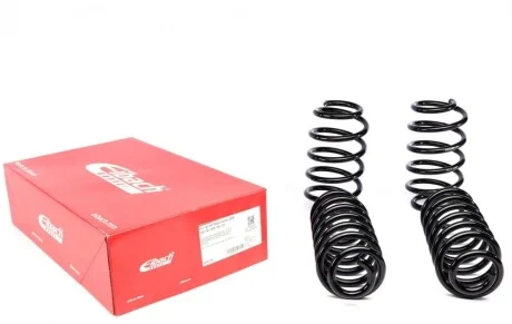 Комплект пружин (Pro-Kit) VW Passat 05-14 (4 шт.) EIBACH E10-85-016-04-22