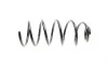 Пружина (передняя) VW Golf III/IV/Skoda Octavia/Audi A3 1.4-2.0 91-10 EIBACH R10015 (фото 4)