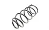 Пружина (передняя) VW Golf III/IV/Skoda Octavia/Audi A3 1.4-2.0 91-10 EIBACH R10015 (фото 5)