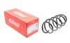 Пружина (передня) VW Caddy 04-/Passat 05-14/Touran 03-10 EIBACH R10048 (фото 1)