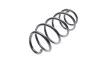 Пружина (передня) VW Caddy 04-/Passat 05-14/Touran 03-10 EIBACH R10048 (фото 5)