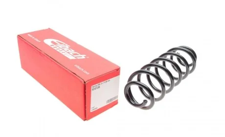 Пружина (задняя) VW Golf V/VI 1.2-1.4TSI/1.4-2.0FSI/1.9-2.0TDI 03-13/Skoda Rapid 12-19 EIBACH R10139