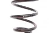 Пружина (задняя) Seat Leon 1.6TDI 10-12 EIBACH R10141 (фото 2)