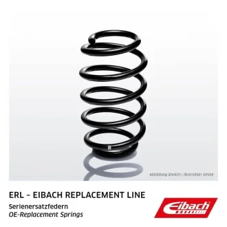 Пружина подвески EIBACH R10217