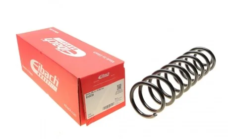 Пружина (передняя) MB E-class (W211/S211) (OM646) МКПП/(M271) 02-09 (Classic/Elegance) EIBACH R10239