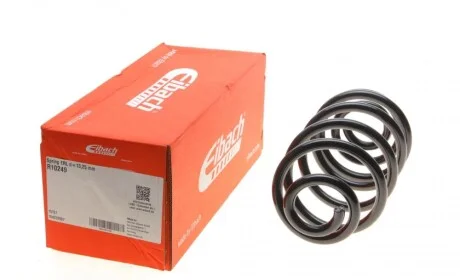 Пружина (задняя) Opel Astra J 1.3-2.0CDTI/1.4-1.6 09-/Chevrolet Cruze 09- EIBACH R10249