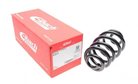 Пружина (задняя) Audi A4 01-08 (со спорт.ход.ч)/Seat Exeo ST 09-13 EIBACH R10274