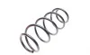 Пружина (передняя) VW Polo 1.4TDI (-AC)/1.9SDI/1.9TDI (-AC) 01-09/Fox 1.4TDI 05-09 EIBACH R10279 (фото 4)