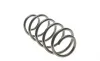 Пружина (передняя) VW Passat B6/B7 1.6-2.0TDI/TSI/FSI 05-14/Skoda Superb 1.9TDI 08-15 EIBACH R10322 (фото 3)