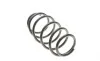 Пружина (передня) Opel Astra H 1.7CDTI/1.6-2.0 Turbo 09- EIBACH R10343 (фото 3)