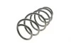 Пружина (передня) Opel Astra H 1.7CDTI/1.6-2.0 Turbo 09- EIBACH R10343 (фото 5)