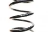 Пружина (задняя) Opel Corsa D 1.0-1.4/1.3CDTI 06-14 EIBACH R10351 (фото 2)