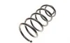 Пружина (задняя) Opel Corsa D 1.0-1.4/1.3CDTI 06-14 EIBACH R10351 (фото 4)
