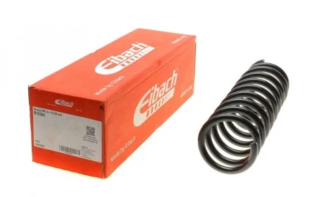 Пружина (задняя) Ford Focus II Turnier 1.4-2.0/1.6-2.0TDCi/1.8Flexifuel 04-12 EIBACH R10361