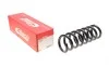 Пружина (передняя) MB E-class (W210/S210) 2.8-4.3/2.7-3.2CDTI 96-03 (седан/унив)(Avantgarde) EIBACH R10367 (фото 1)