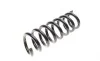 Пружина (передняя) MB E-class (W210/S210) 2.8-4.3/2.7-3.2CDTI 96-03 (седан/унив)(Avantgarde) EIBACH R10367 (фото 4)