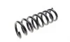 Пружина (передняя) MB E-class (W210/S210) 2.8-4.3/2.7-3.2CDTI 96-03 (седан/унив)(Avantgarde) EIBACH R10367 (фото 5)