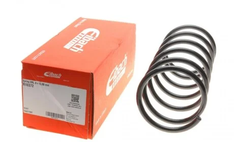 Пружина подвески EIBACH R10372