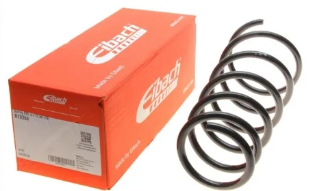 Пружина (передняя) Suzuki SX4 1.5/1.6VVT/1.6 06- EIBACH R10384