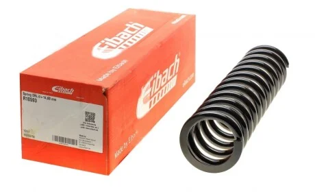 Пружина (передняя) MB E-class (W124/S124) 3.0 86-96 EIBACH R10593
