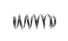 Пружина (передняя) Audi A6 2.7-3.0TDI quattro 04-11 (без спорт.ход.ч) EIBACH R10627 (фото 4)