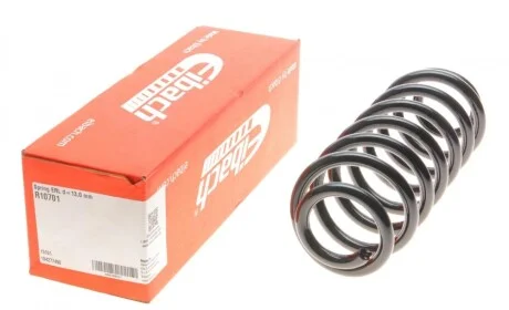 Пружина (задняя) BMW 5 (E39) (M52/M47/M51/M54/M57/M62) 97-04 EIBACH R10701