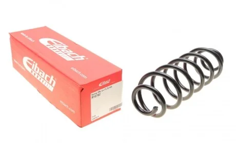 Пружина (задняя) VW Golf V/VI 1.4-2.0FSI/1.9-2.0TDI 03-13 EIBACH R10782