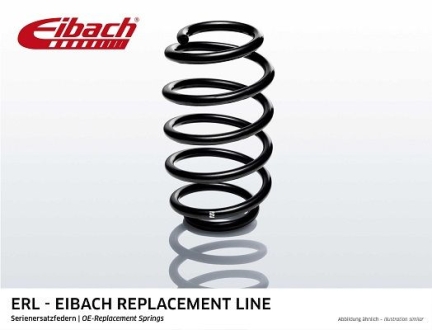 Пружина подвески EIBACH R10800