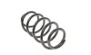 Пружина (передняя) VW Passat 1.4-2.0TSI/1.6/2.0TDI 05-14 EIBACH R10877 (фото 3)