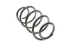 Пружина (передняя) VW Touran 1.4TSI/1.6/FSI/VW Golf 1.9TDI 03-10 EIBACH R10894 (фото 3)