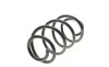 Пружина (передняя) VW Caddy III 1.6TDI 10-15 (дл.база МКПП/кор.АКПП)/IV 1.4TSI АКПП/2.0TDI МКПП 15- EIBACH R10982 (фото 5)